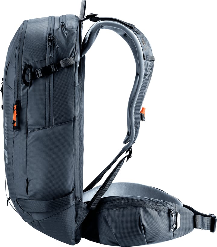 Deuter Freerider 24 Black Deuter