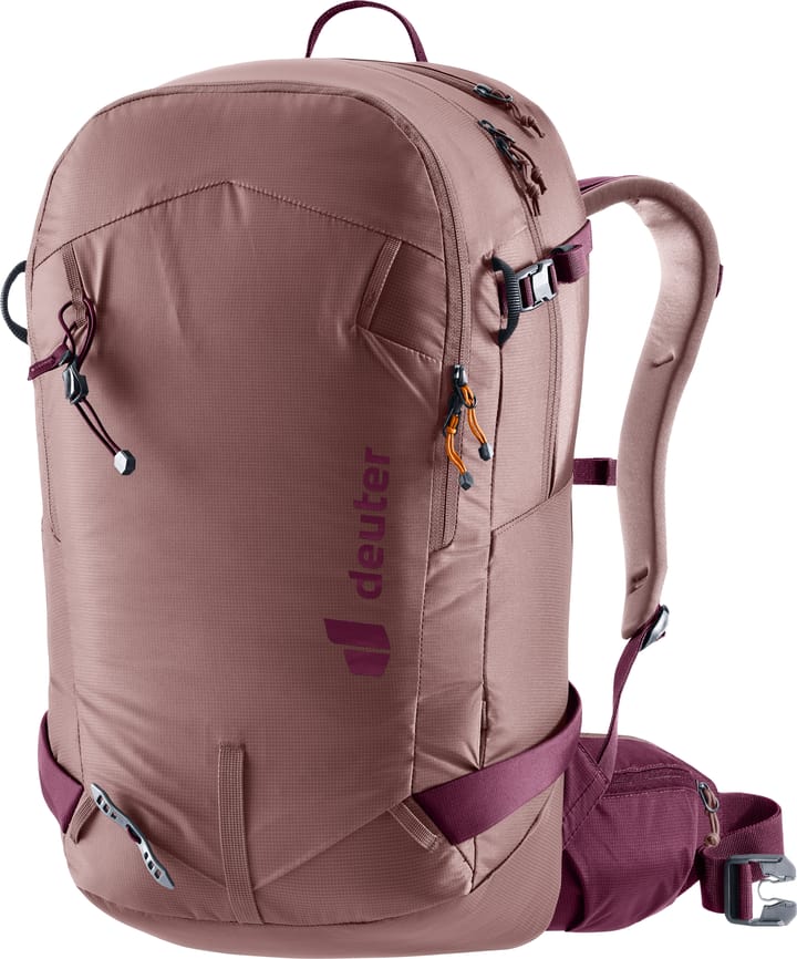 Deuter Women's Freerider 28 SL Ashrose-cassis Deuter