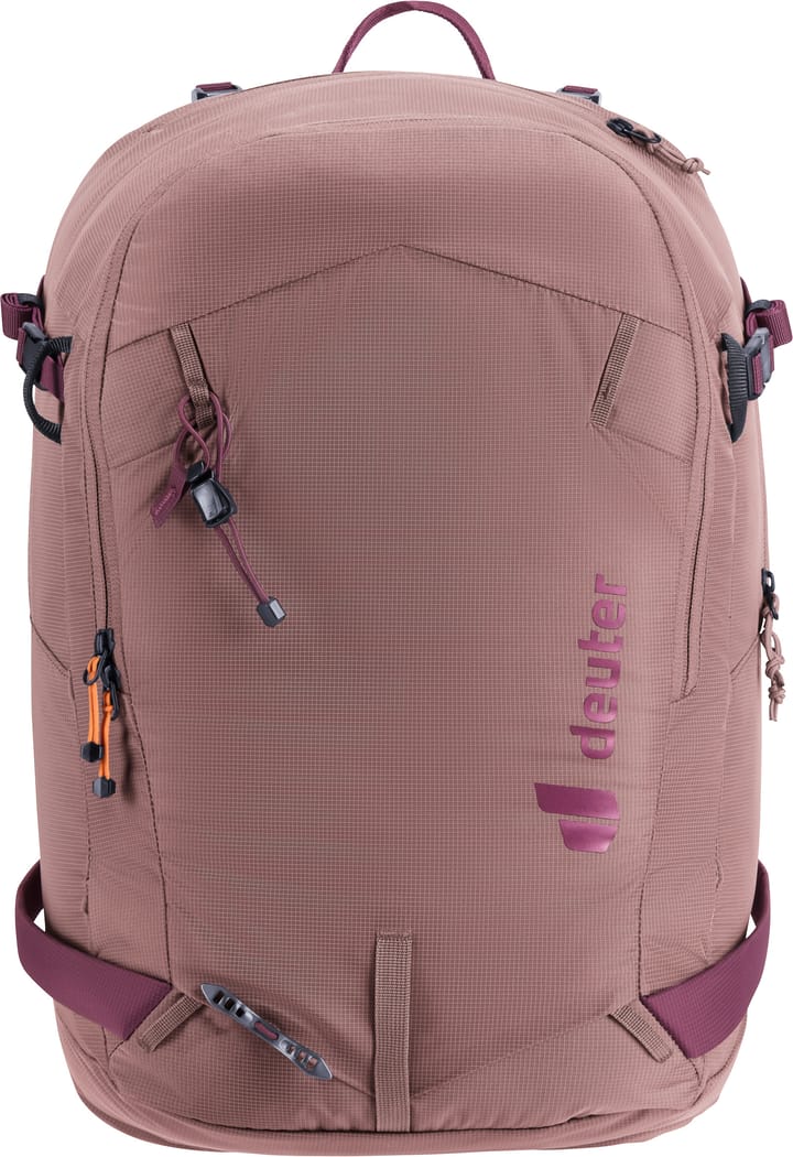 Deuter Women's Freerider 28 SL Ashrose-cassis Deuter