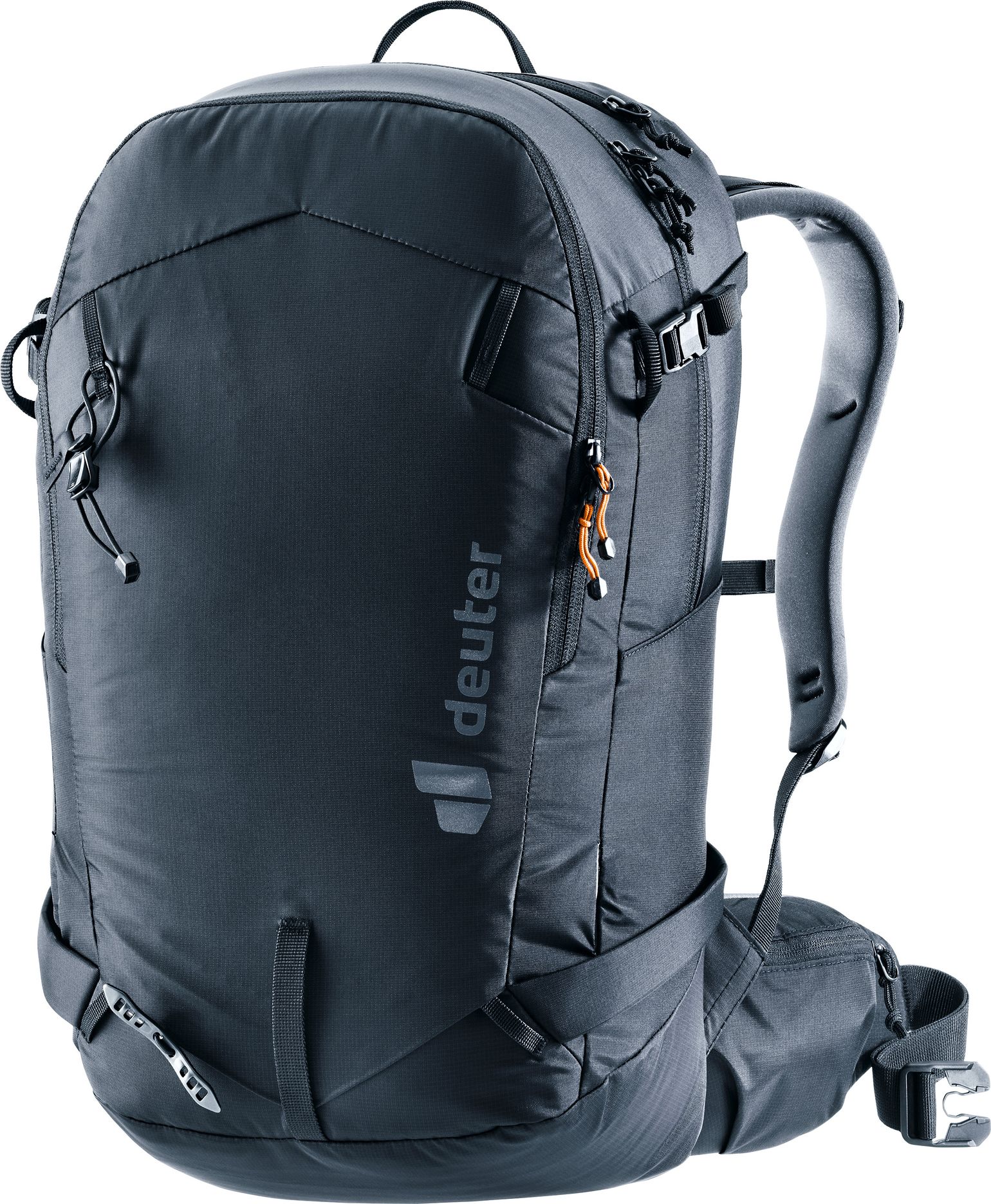Deuter Women's Freerider 28 SL Black
