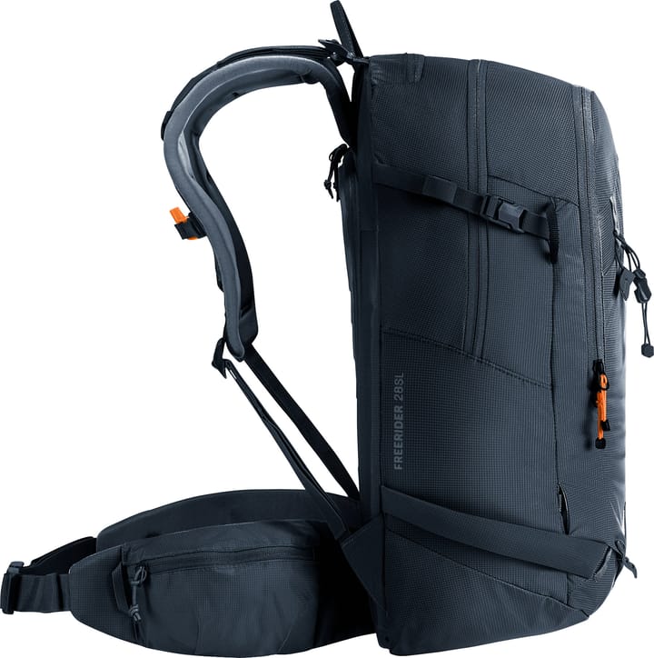 Deuter Women's Freerider 28 SL Black Deuter