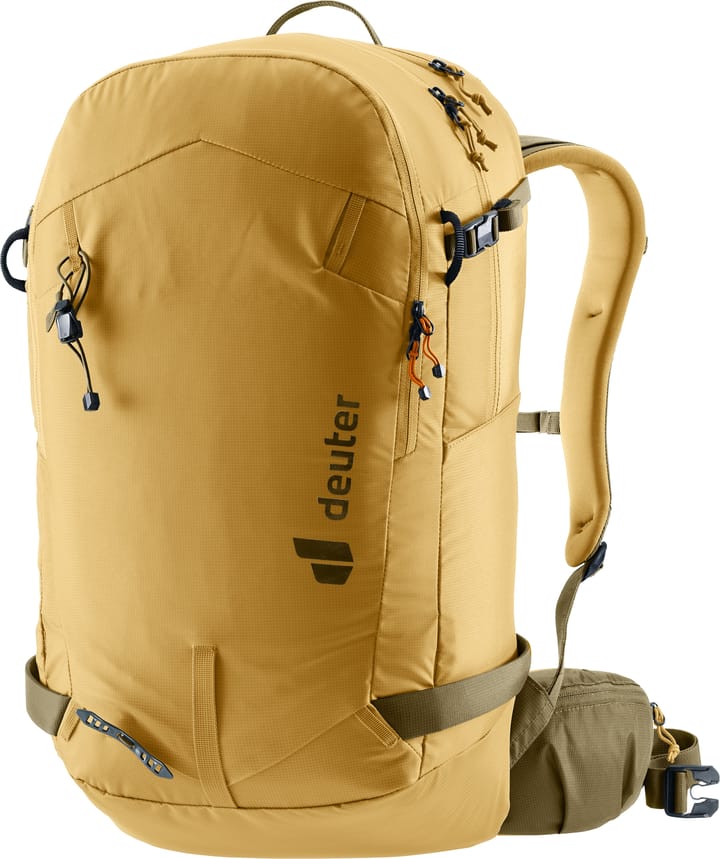 Deuter Freerider 30 Savanna-nori Deuter