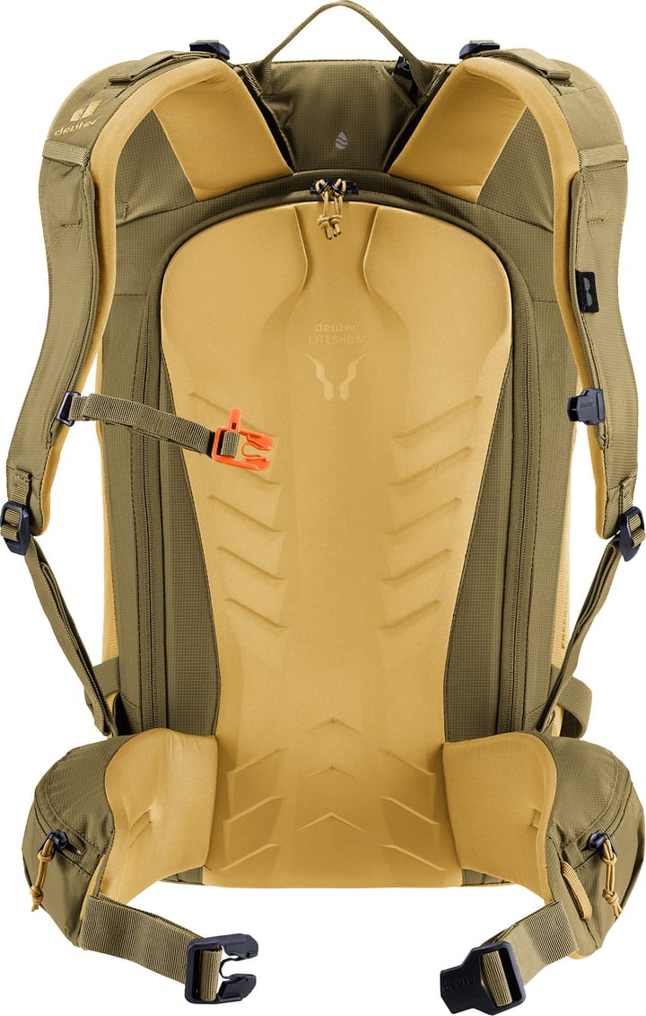 Deuter Freerider 30 Savanna-nori Deuter
