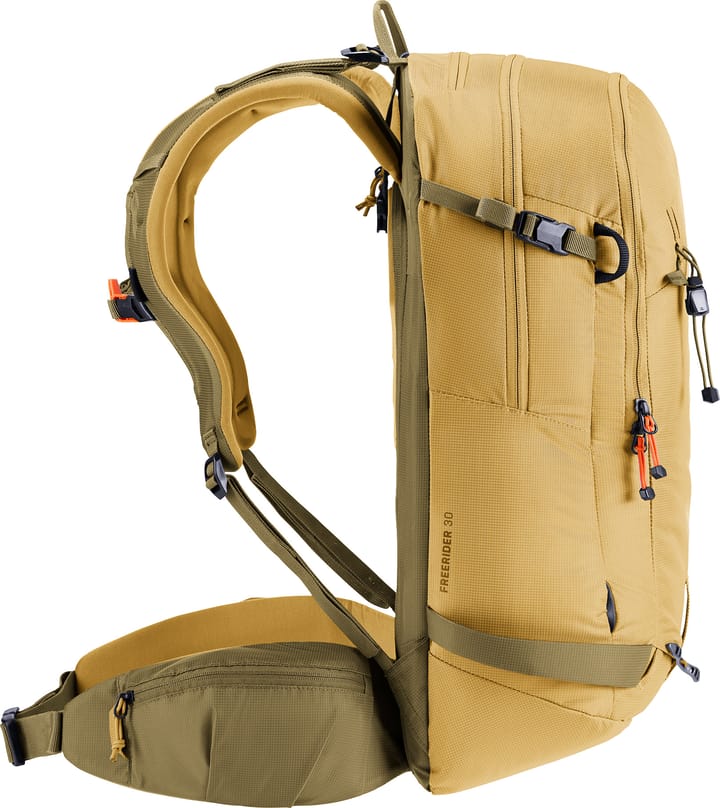 Deuter Freerider 30 Savanna-nori Deuter