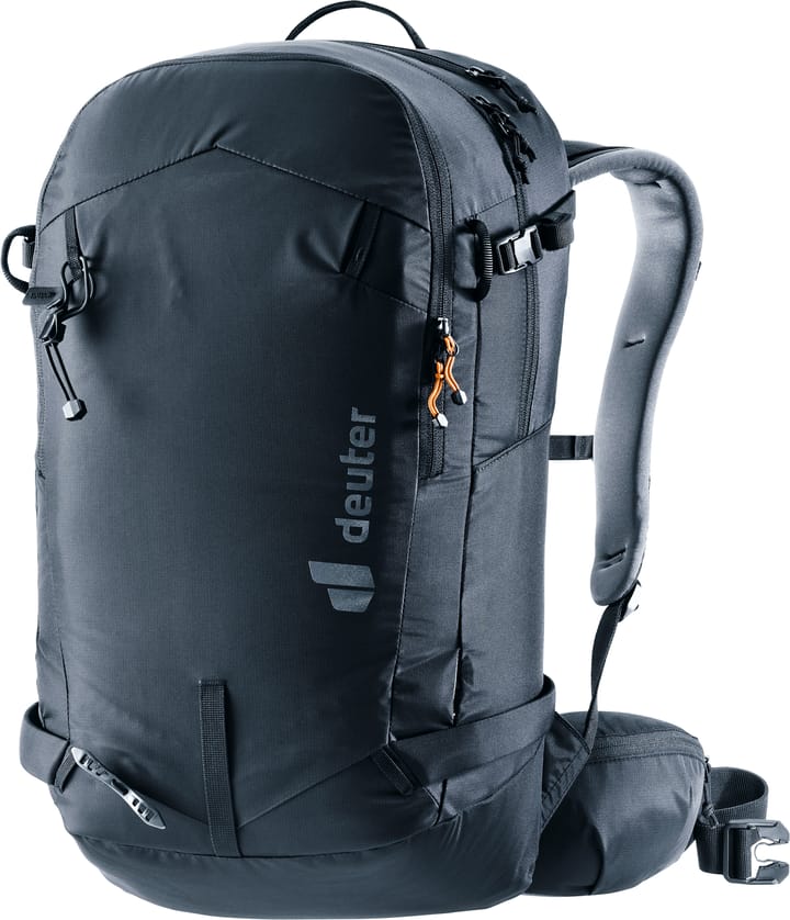 Deuter Freerider 30 Black Deuter Deuter Freerider 30 Black Deuter