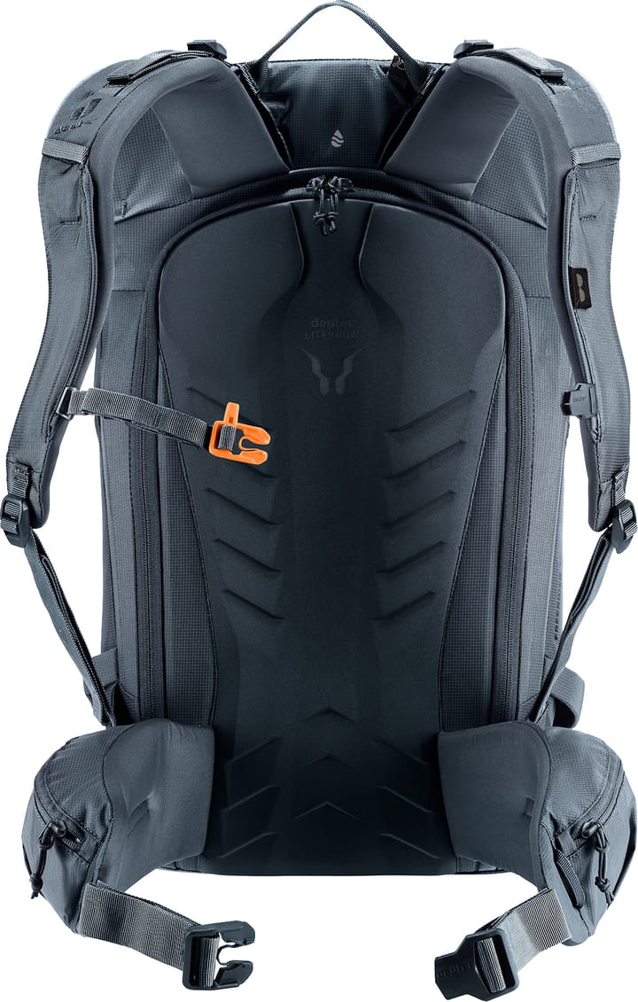 Deuter Freerider 30 Black Deuter Deuter Freerider 30 Black Deuter