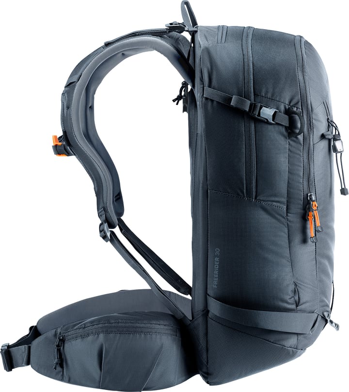 Deuter Freerider 30 Black Deuter Deuter Freerider 30 Black Deuter
