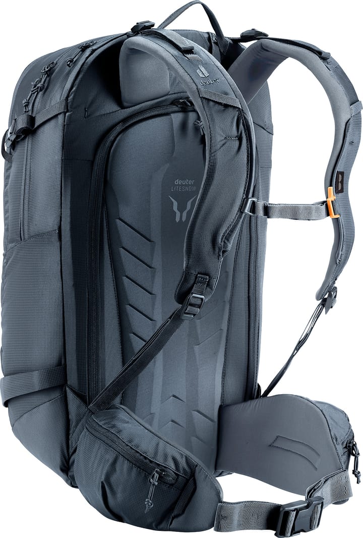 Deuter Freerider 30 Black Deuter