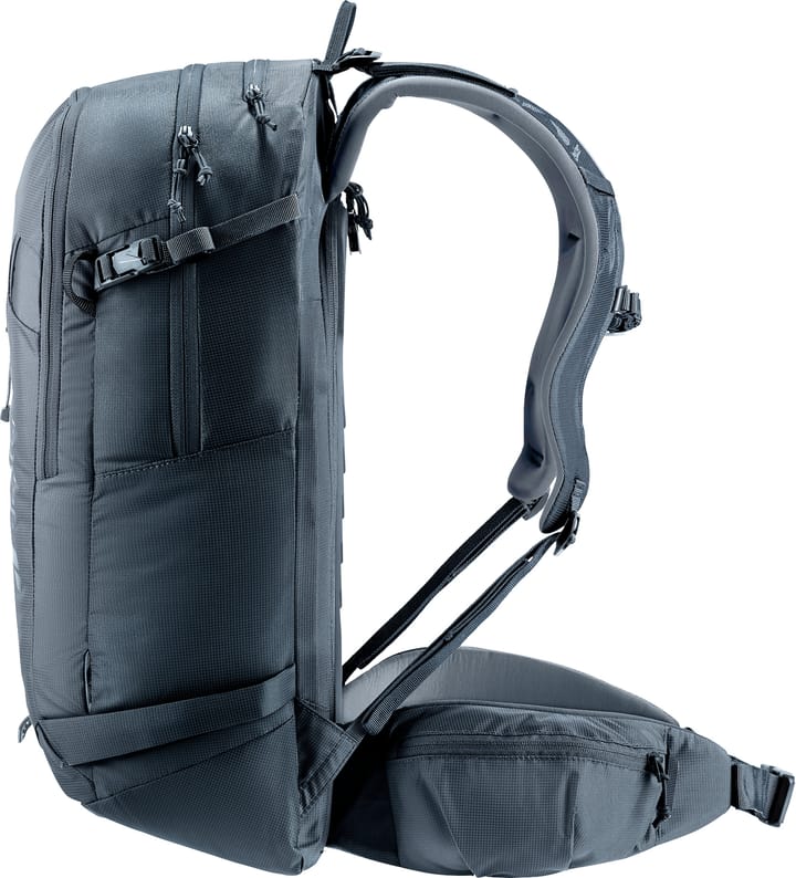 Deuter Freerider 30 Black Deuter Deuter Freerider 30 Black Deuter