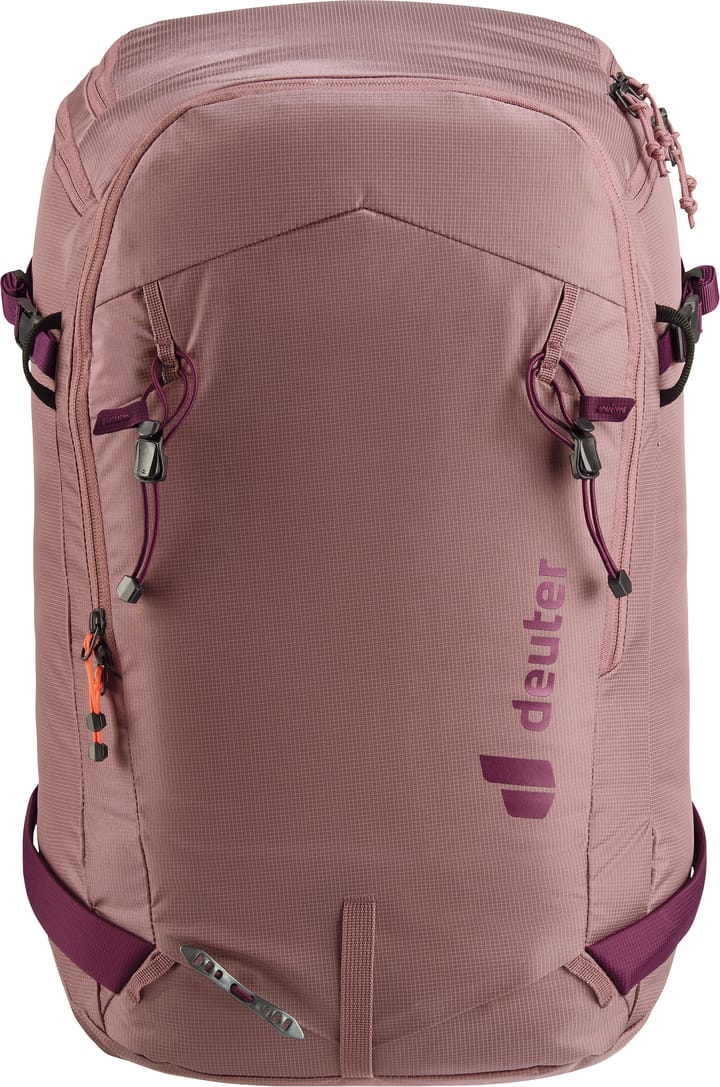 Deuter Women's Freerider Pro 30+10 SL Ashrose-cassis Deuter Deuter Women's Freerider Pro 30+10 SL Ashrose-cassis Deuter