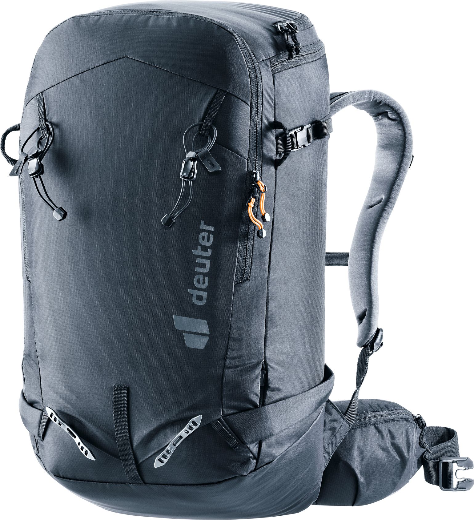 Deuter Women's Freerider Pro 30+10 SL Black