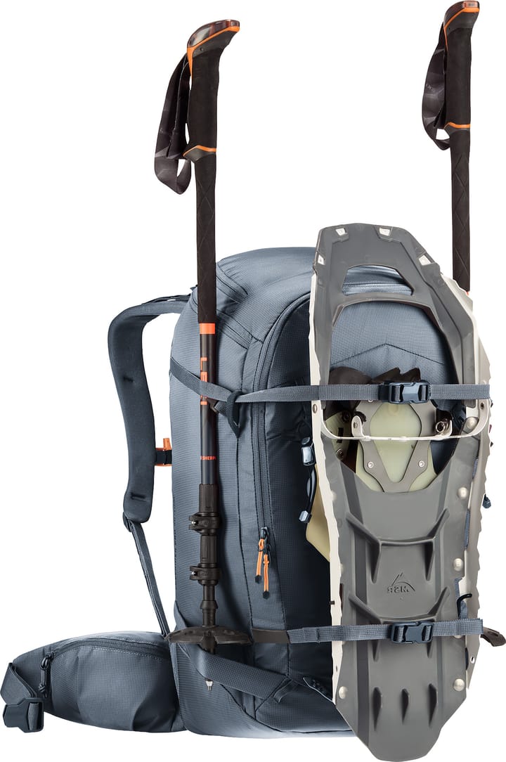 Deuter Women's Freerider Pro 30+10 SL Black Deuter