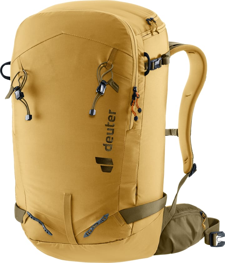 Deuter Freerider Pro 32+10 Savanna-nori Deuter Deuter Freerider Pro 32+10 Savanna-nori Deuter