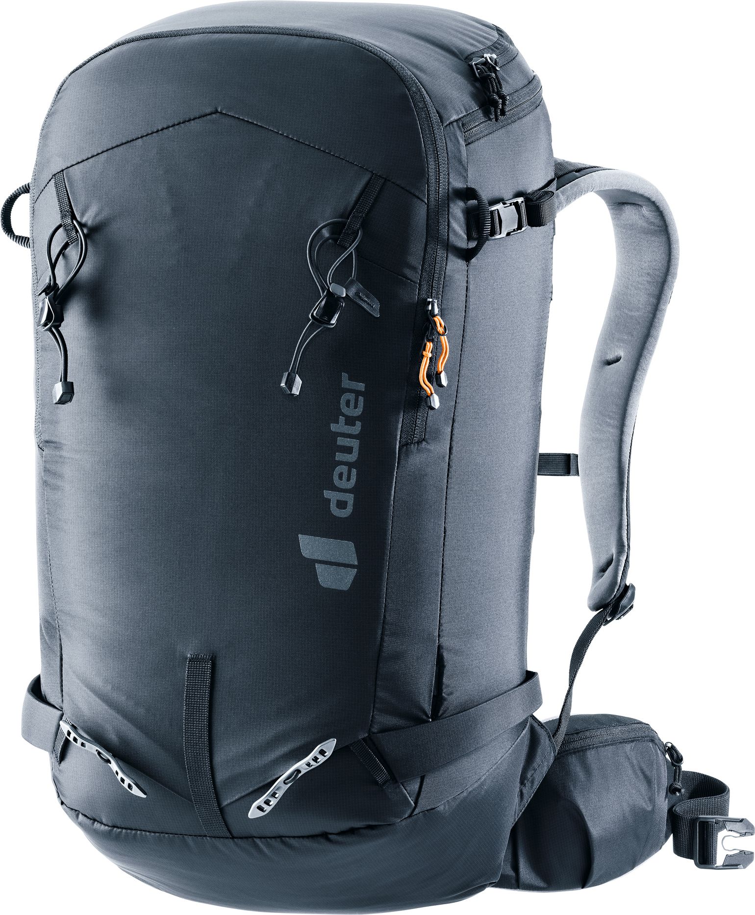 Deuter Freerider Pro 32+10 Black