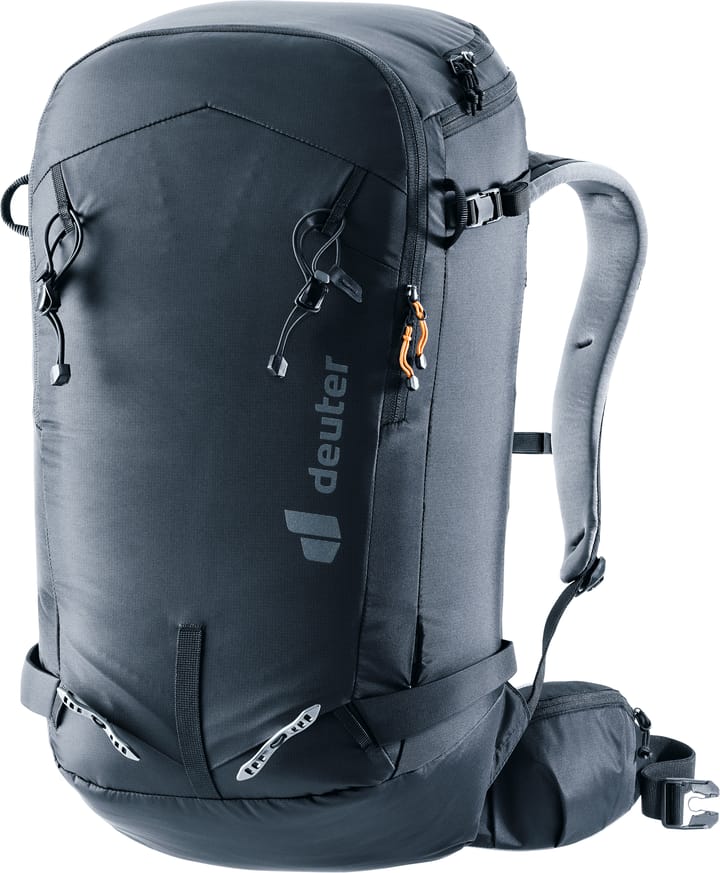 Deuter Freerider Pro 32+10 Black Deuter