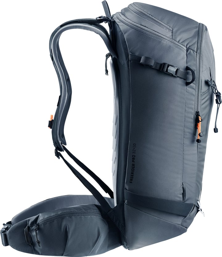 Deuter Freerider Pro 32+10 Black Deuter