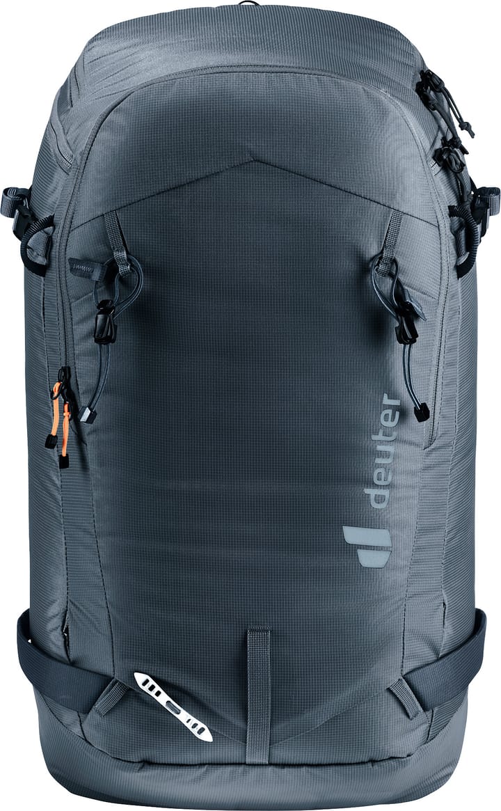 Deuter Freerider Pro 32+10 Black Deuter Deuter Freerider Pro 32+10 Black Deuter