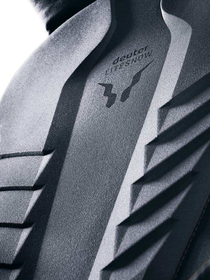Deuter Freerider Pro 32+10 Black Deuter