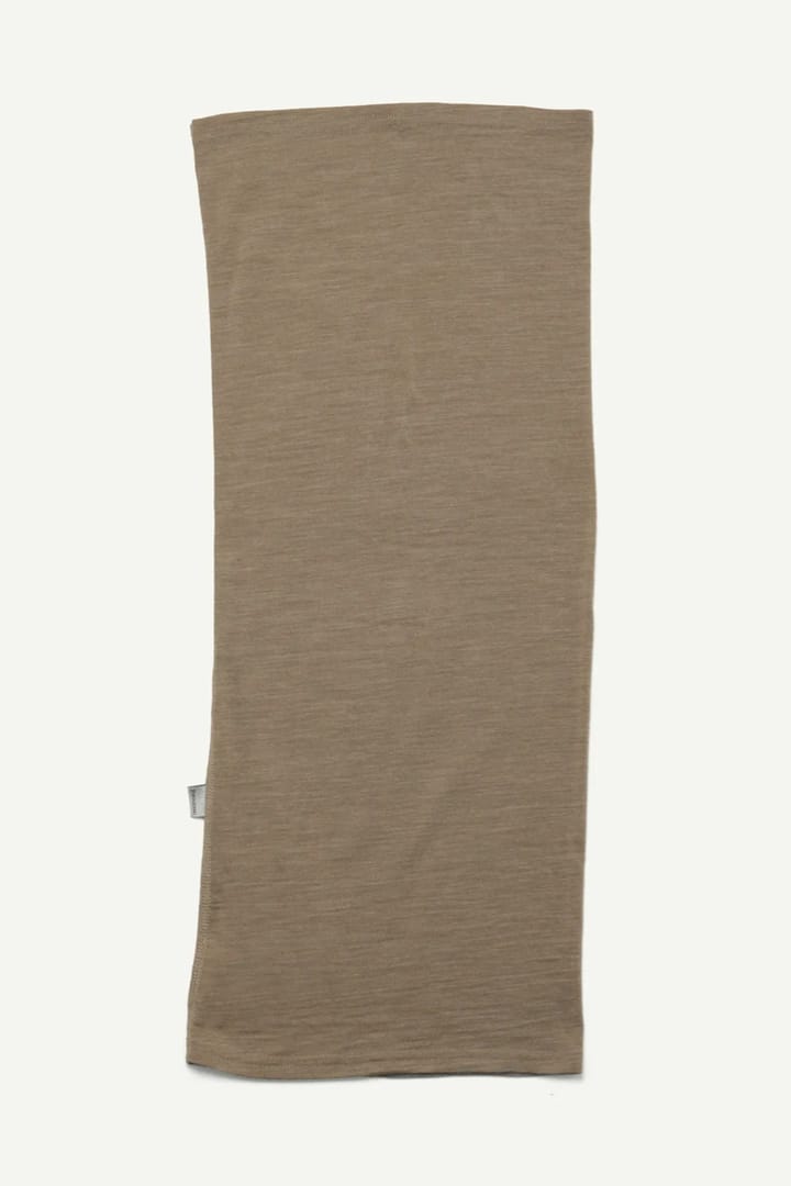 Houdini Activist Neck Gaiter Foggy Brown