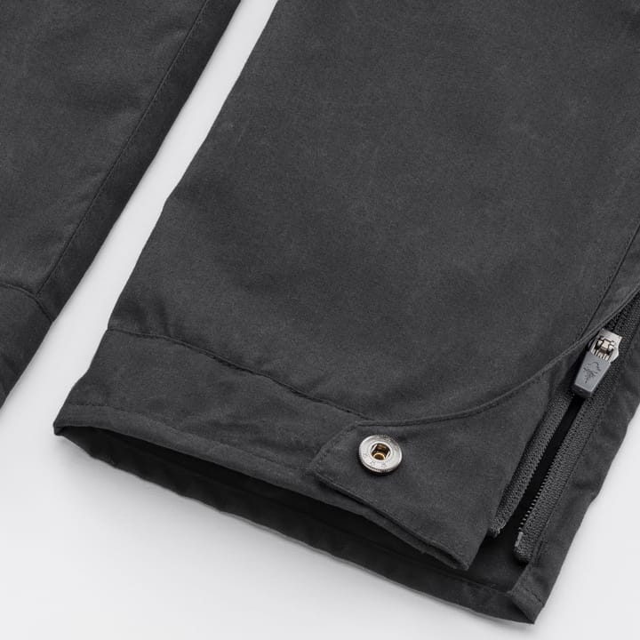 Pinewood Women's Finnveden Hybrid Pants Black Pinewood Pinewood Women's Finnveden Hybrid Pants Black Pinewood