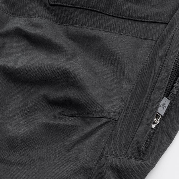 Pinewood Women's Finnveden Hybrid Pants Black Pinewood Pinewood Women's Finnveden Hybrid Pants Black Pinewood