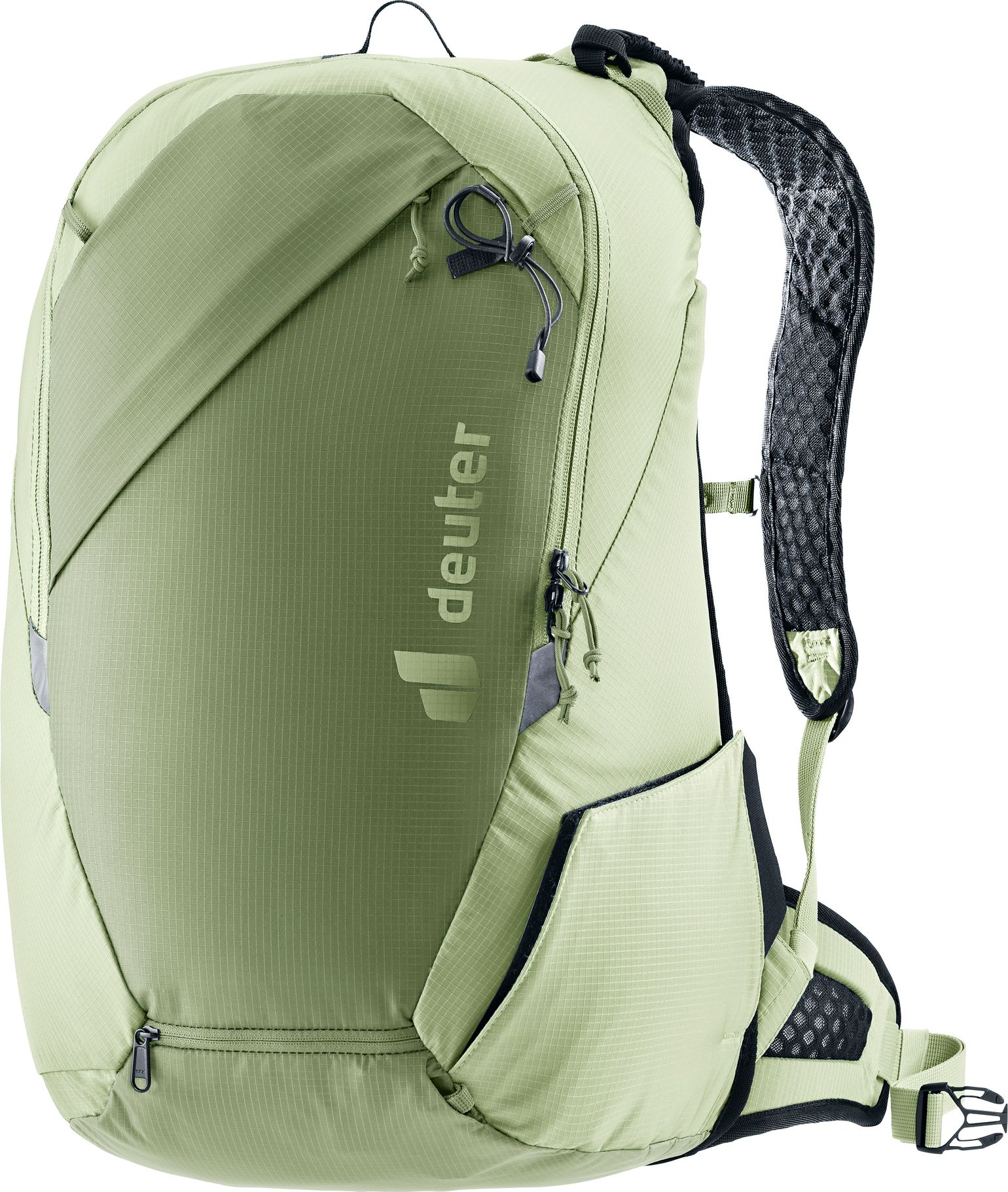 Deuter Women's Updays 24 SL Grove-mineral