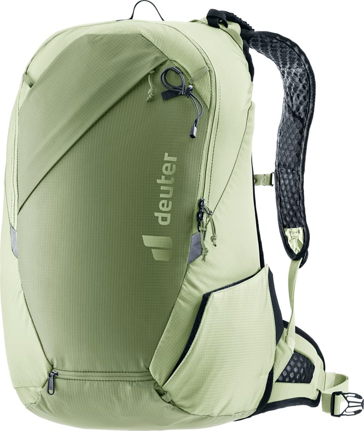 Deuter Women's Updays 24 SL Grove-mineral Deuter