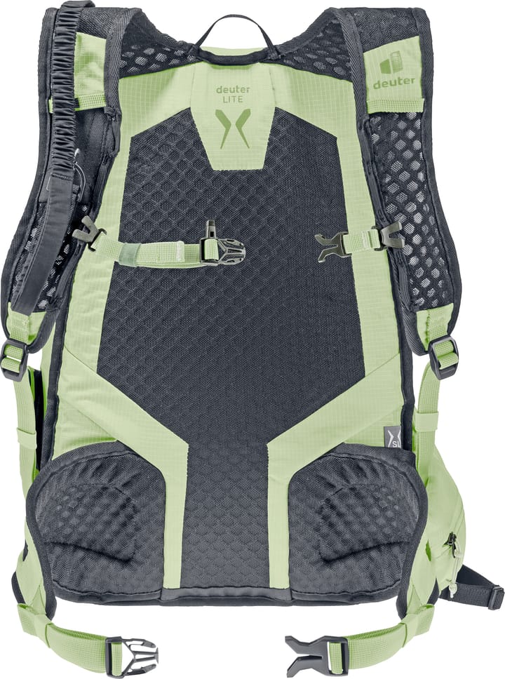 Deuter Women's Updays 24 SL Grove-mineral Deuter