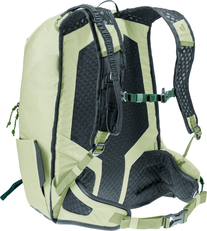 Deuter Women's Updays 24 SL Grove-mineral Deuter