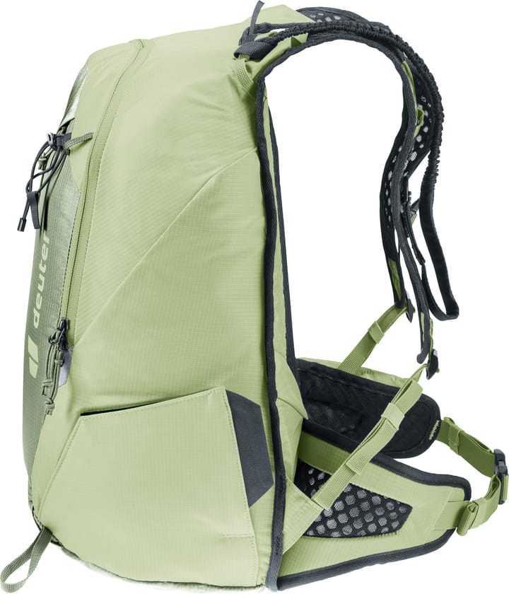 Deuter Women's Updays 24 SL Grove-mineral Deuter