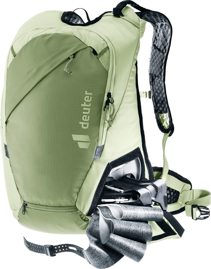 Deuter Women's Updays 24 SL Grove-mineral Deuter