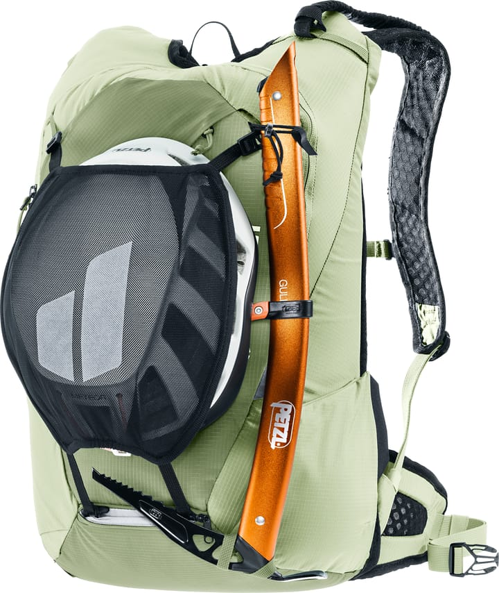 Deuter Women's Updays 24 SL Grove-mineral Deuter