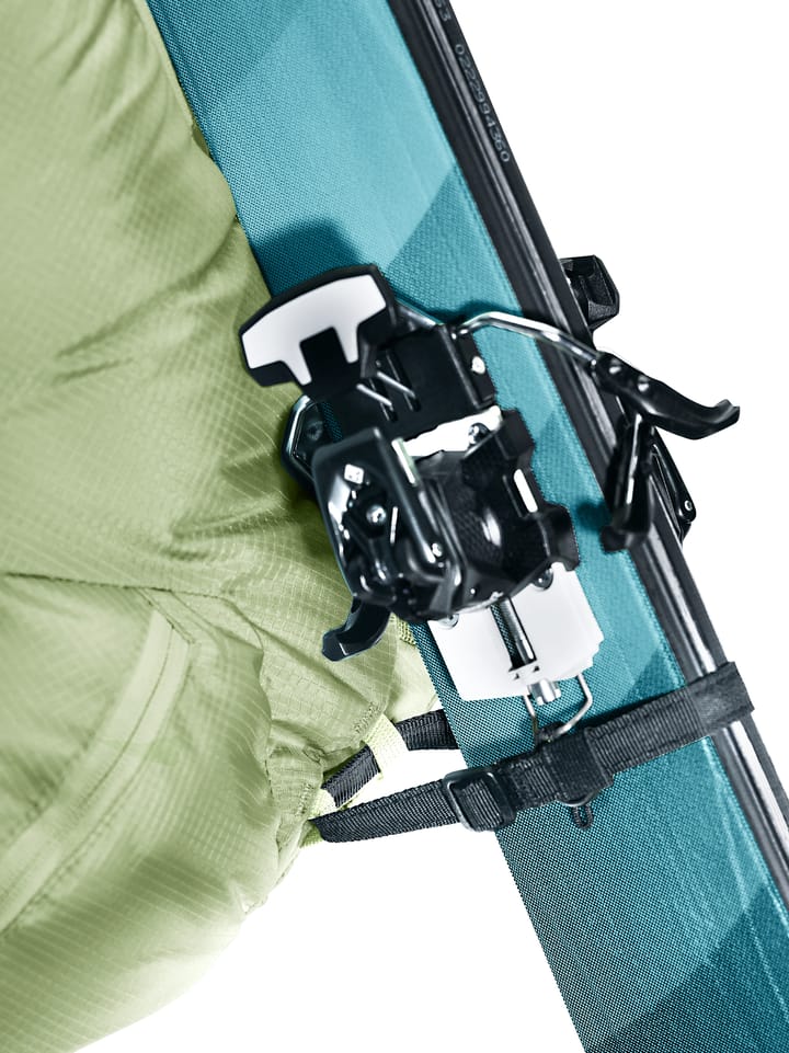 Deuter Women's Updays 24 SL Grove-mineral Deuter