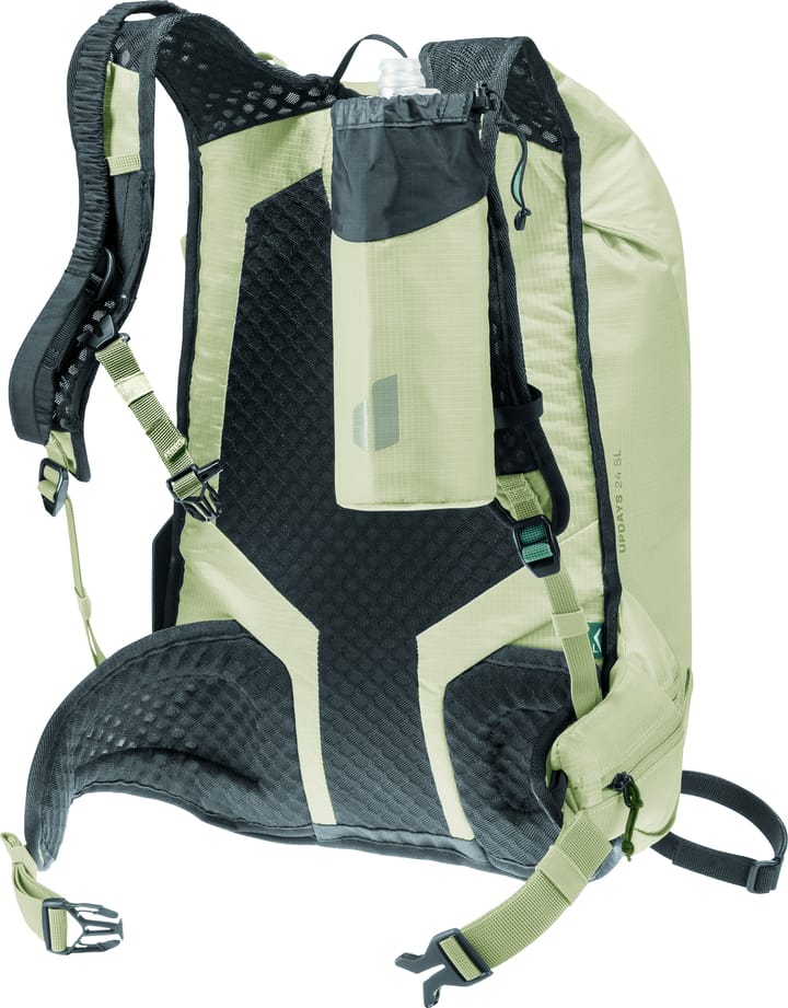 Deuter Women's Updays 24 SL Grove-mineral Deuter Deuter Women's Updays 24 SL Grove-mineral Deuter