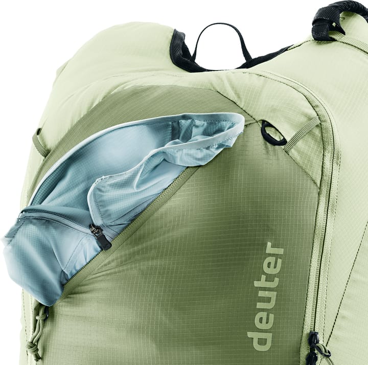 Deuter Women's Updays 24 SL Grove-mineral Deuter