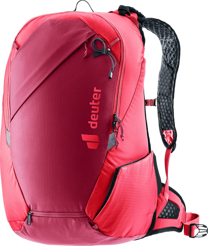 Deuter Women's Updays 24 SL Ruby-hibiscus Deuter