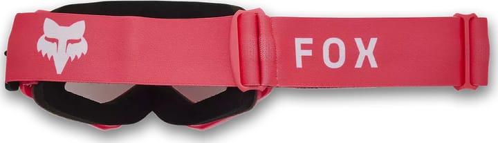 Fox Youth Main Core Goggle Pink Fox