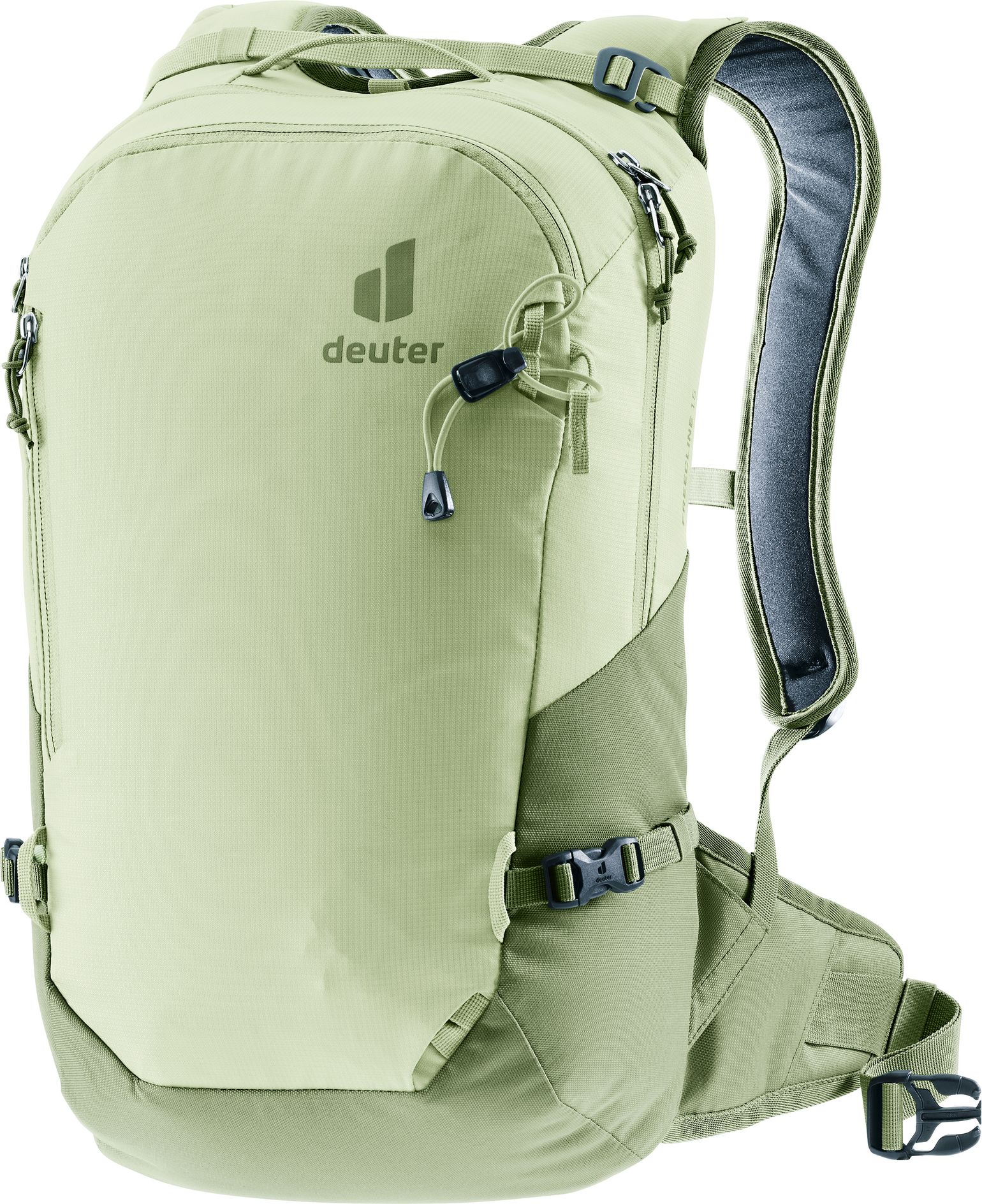 Deuter Freecline 15 Mineral-grove