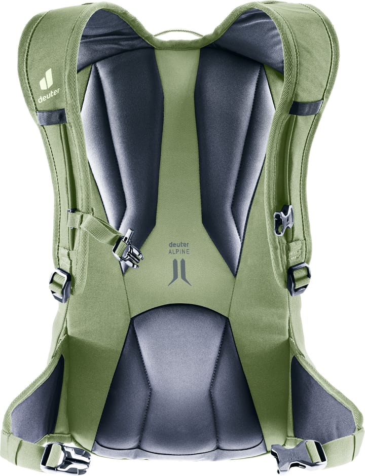 Deuter Freecline 15 Mineral-grove Deuter Deuter Freecline 15 Mineral-grove Deuter