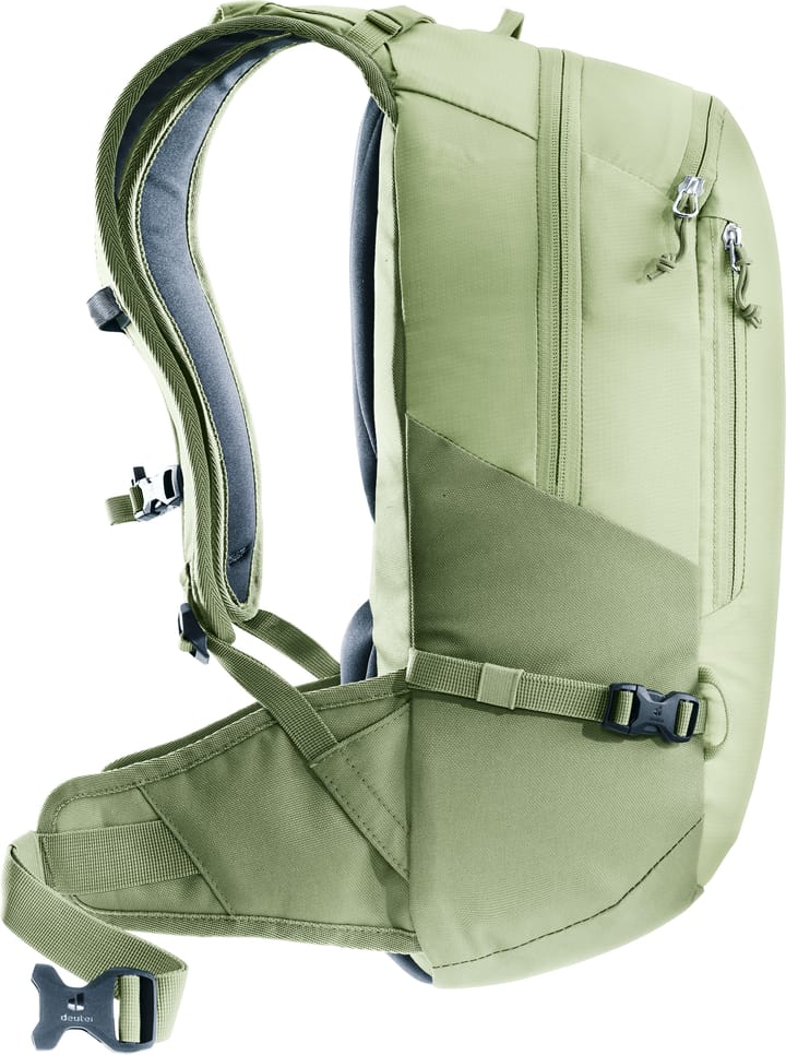 Deuter Freecline 15 Mineral-grove Deuter Deuter Freecline 15 Mineral-grove Deuter
