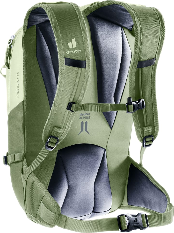 Deuter Freecline 15 Mineral-grove Deuter