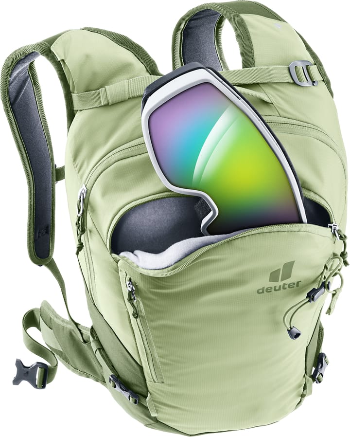 Deuter Freecline 15 Mineral-grove Deuter