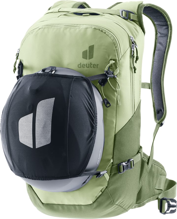 Deuter Freecline 15 Mineral-grove Deuter Deuter Freecline 15 Mineral-grove Deuter