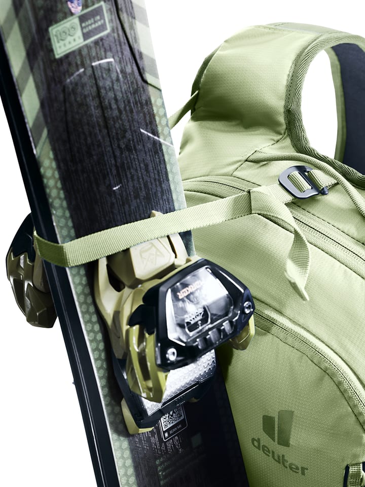 Deuter Freecline 15 Mineral-grove Deuter