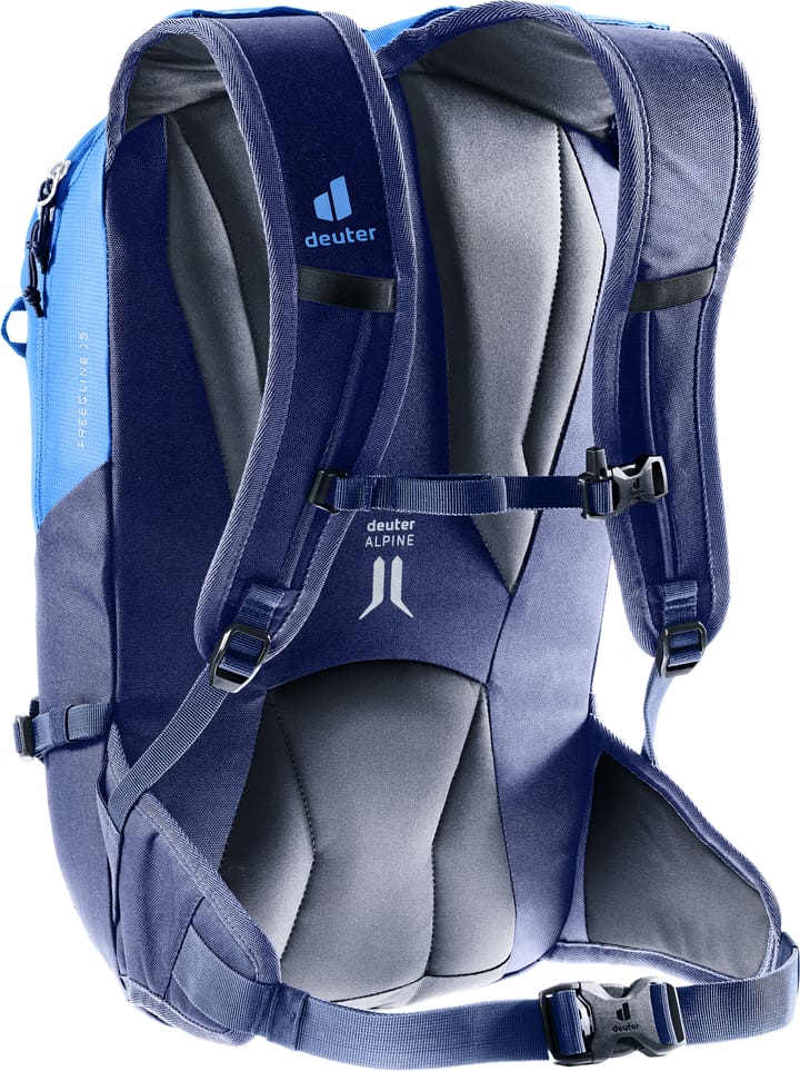 Deuter Freecline 15 Neptune-nightblue Deuter