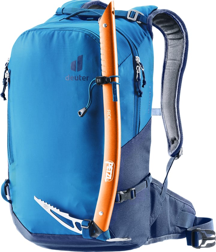 Deuter Freecline 15 Neptune-nightblue Deuter
