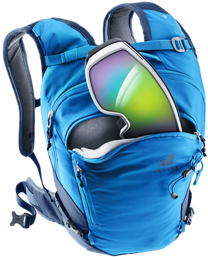 Deuter Freecline 15 Neptune-nightblue Deuter Deuter Freecline 15 Neptune-nightblue Deuter
