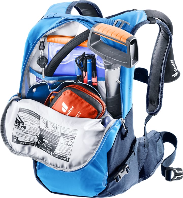 Deuter Freecline 15 Neptune-nightblue Deuter
