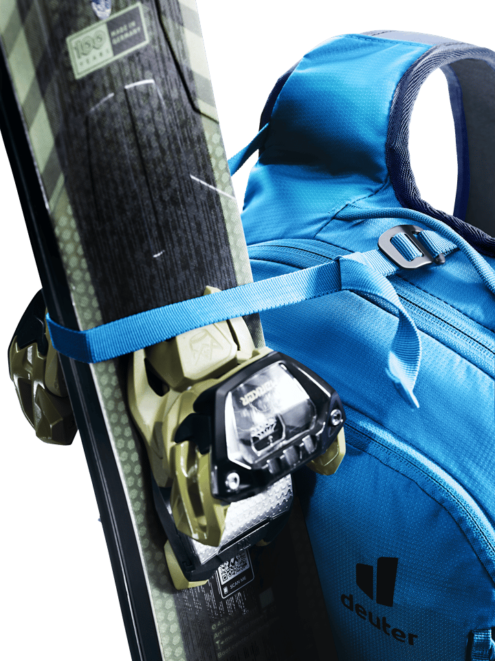 Deuter Freecline 15 Neptune-nightblue Deuter Deuter Freecline 15 Neptune-nightblue Deuter