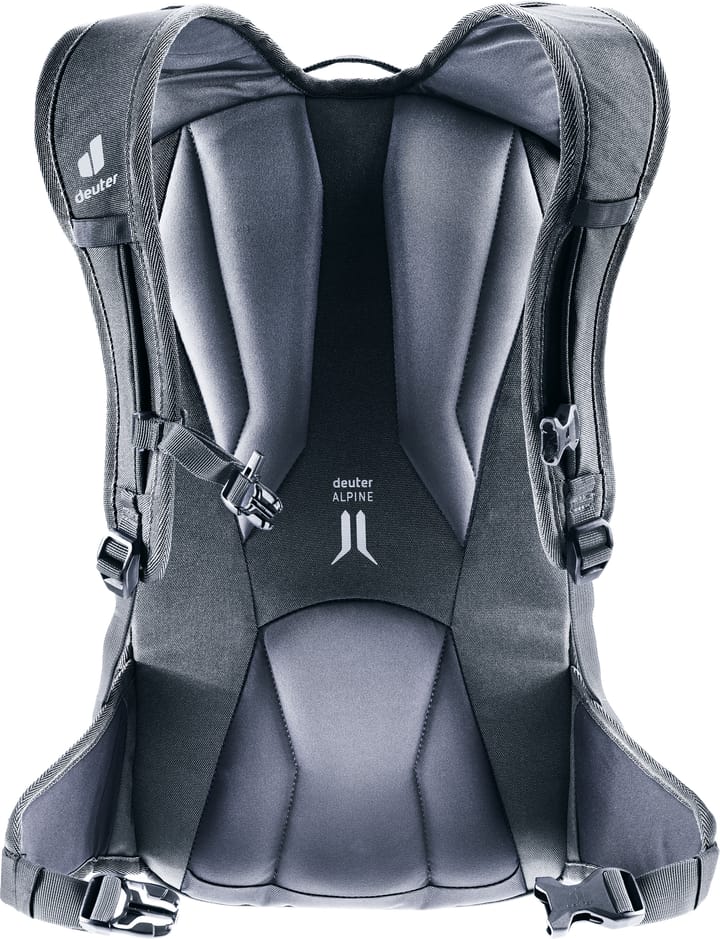 Deuter Freecline 15 Black Deuter Deuter Freecline 15 Black Deuter